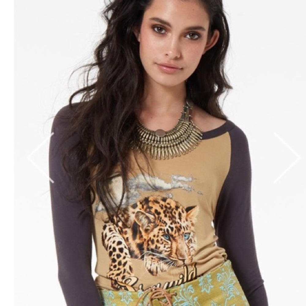 Spell & the Gypsy Collective Stay Wild Moon Child